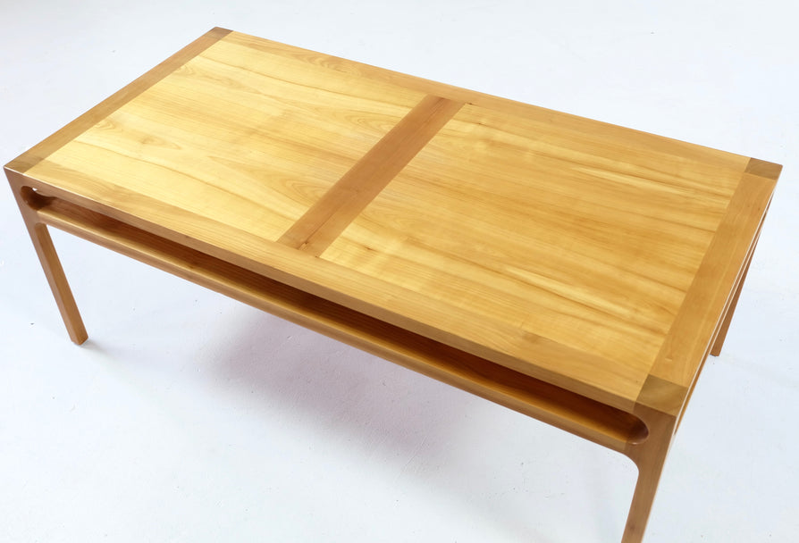 Peter Hjorth for Poul Jensen Coffee Table