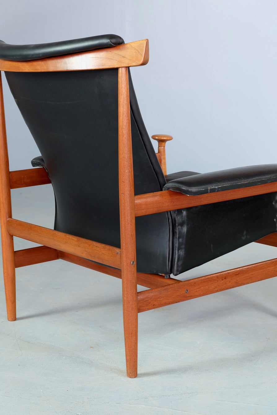 Finn Juhl "Bwana" Chair