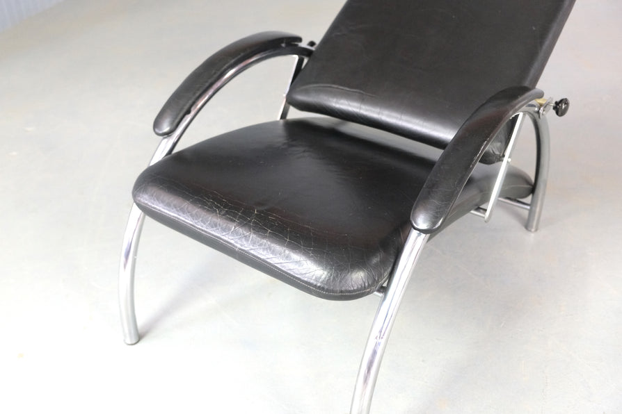 Ingmar Relling 'Optima' Chair