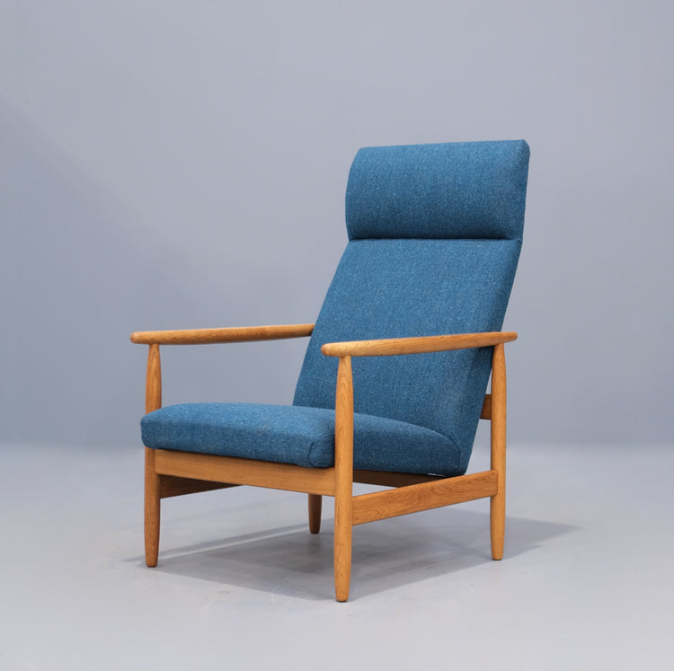 Ejvind Johansson for FDB Lounge Chair