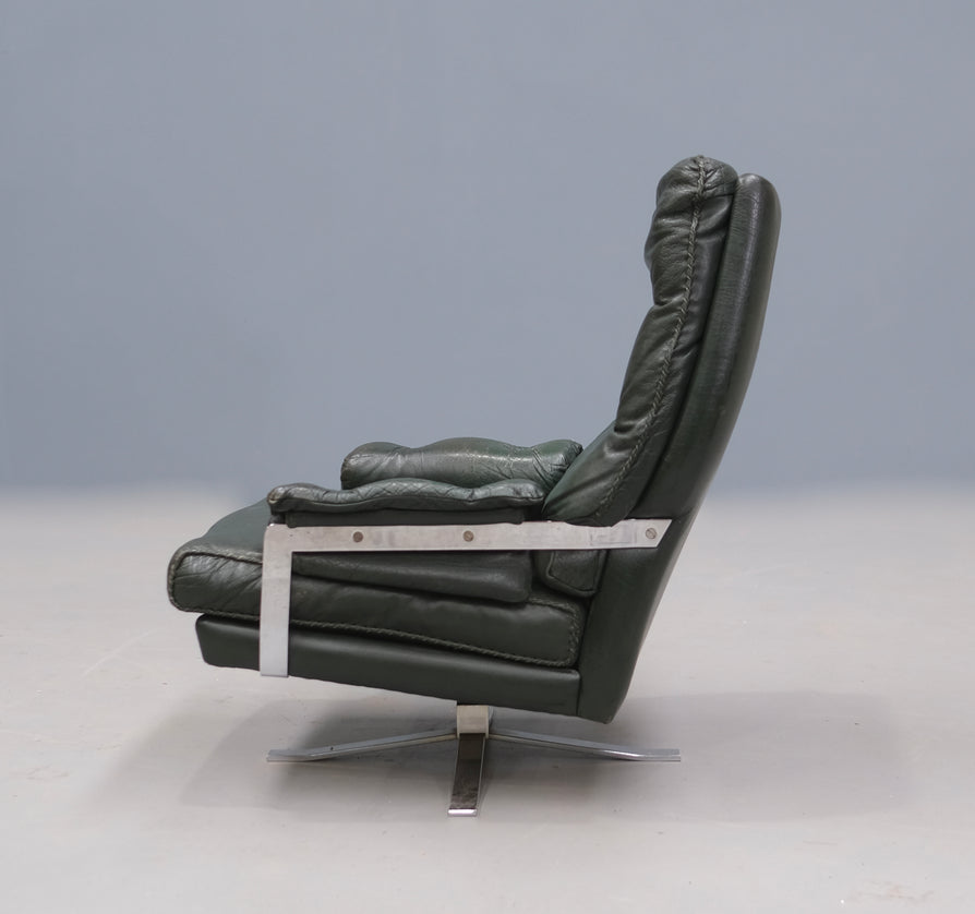 Arne Norrell Swivel Chair