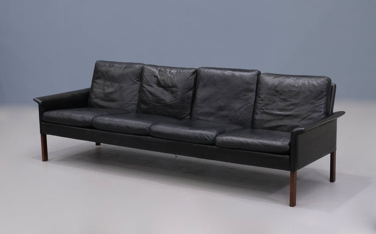 Hans Olsen Model 500/4 Sofa