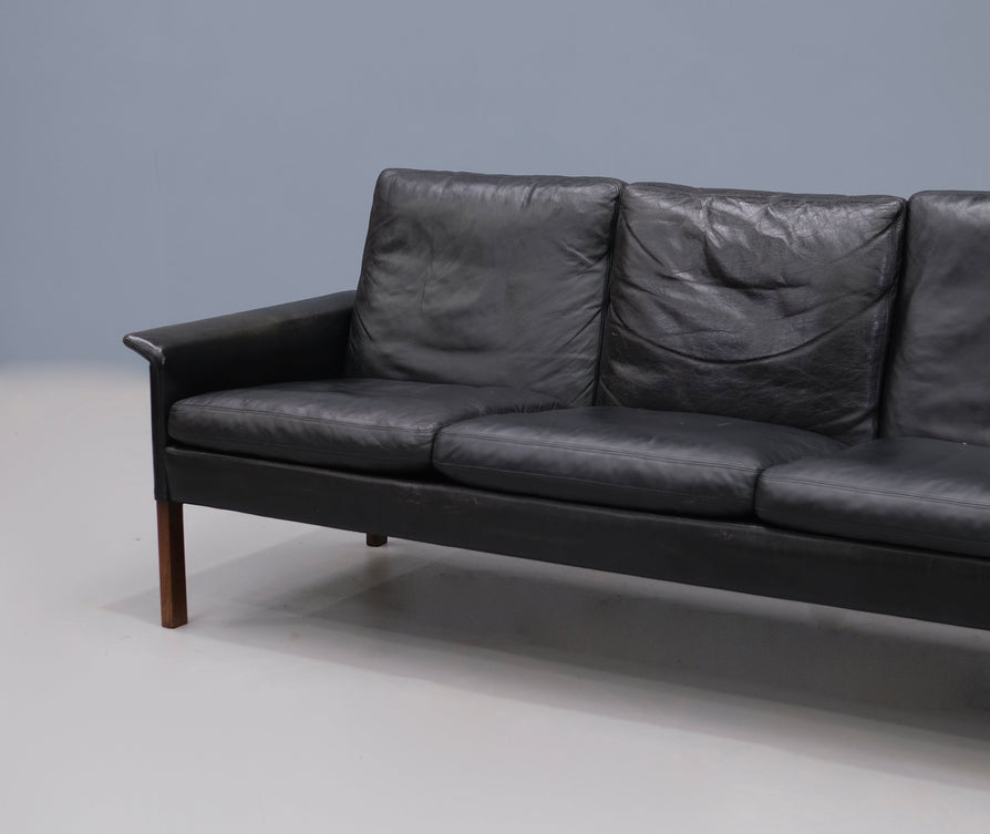 Hans Olsen Model 500/4 Sofa