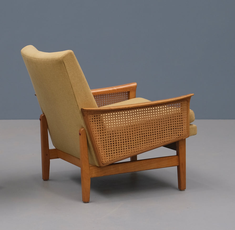 FLER 'Flerline’ Lounge Chair
