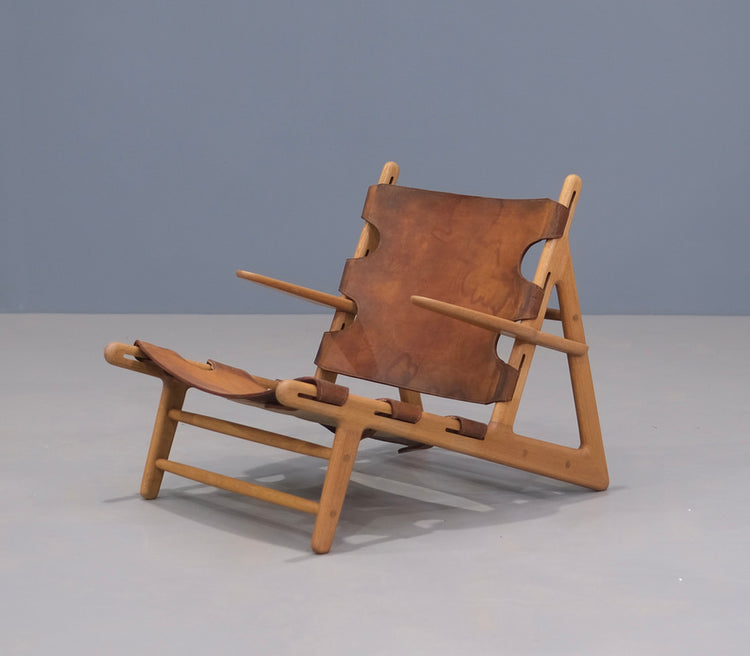 FOR HIRE ONLY: Mogensen Hunting Chair