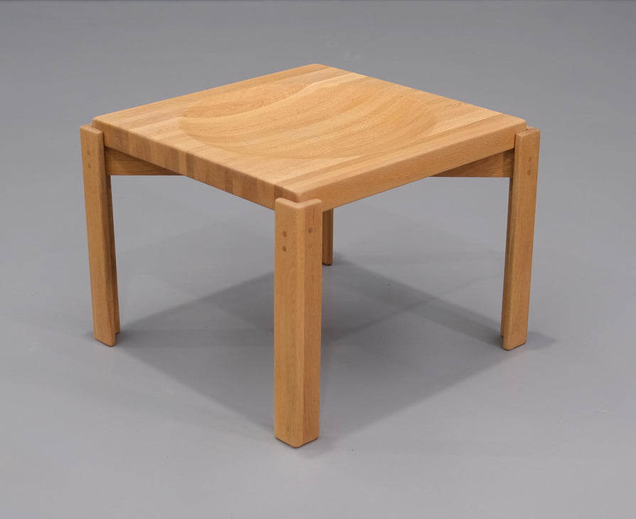 Jens Quistgaard "Catch All" Fruit Table