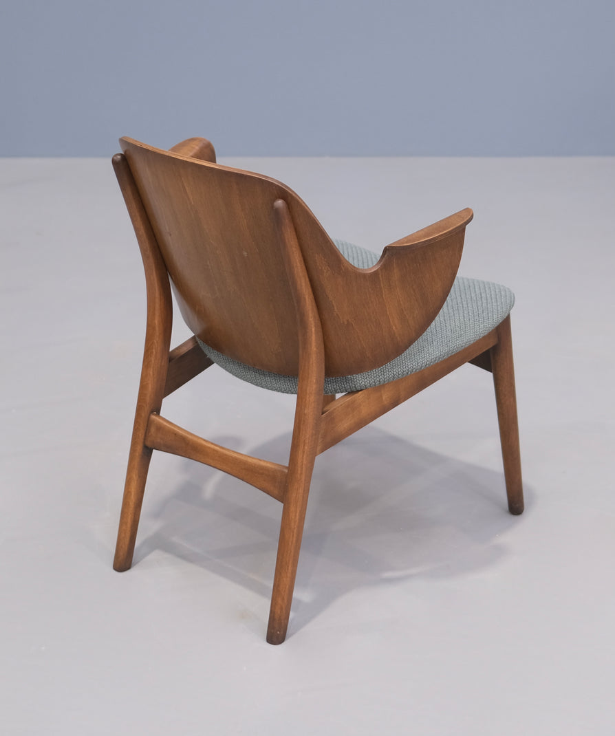 Hans Olsen Model 107 Chair