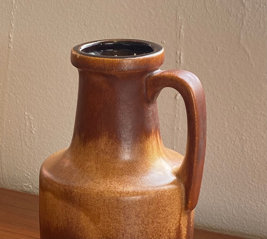 West German Vase - Scheurich