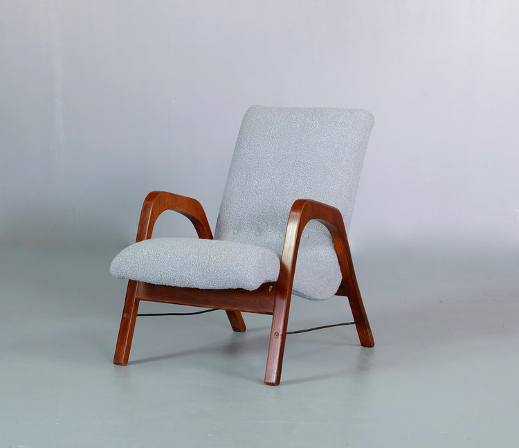 Grant Featherston Relaxation Chair