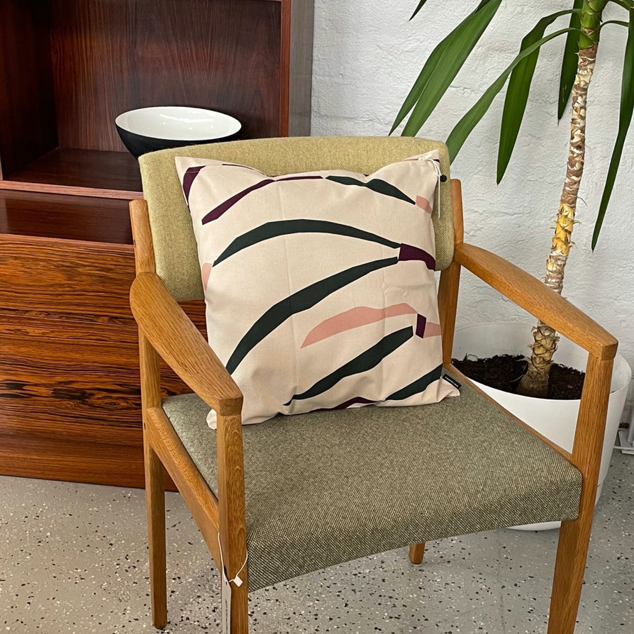 Marimekko Cushion Cover - Heinikko
