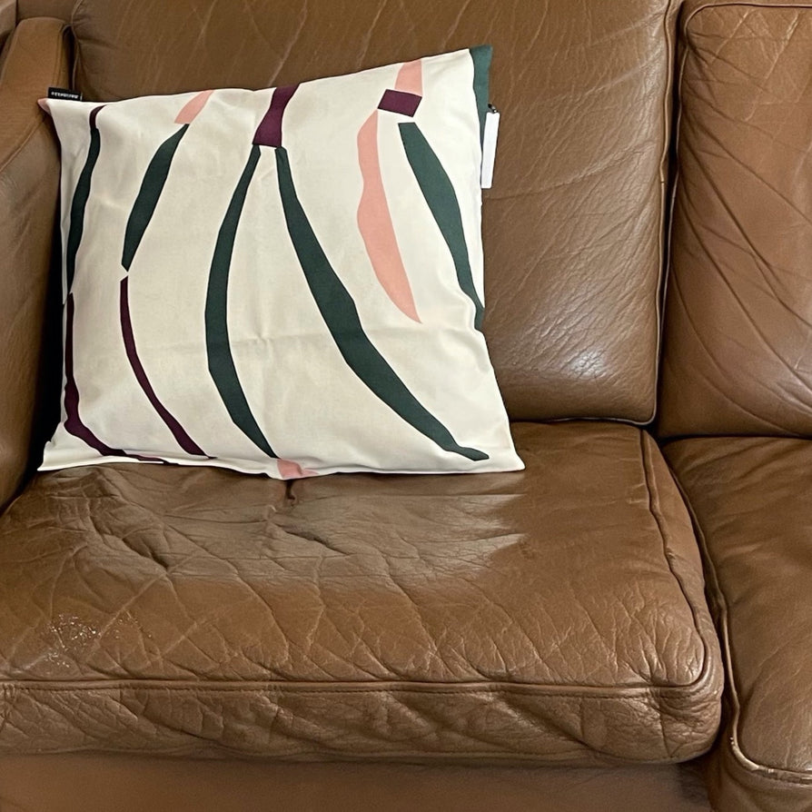 Marimekko Cushion Cover - Heinikko