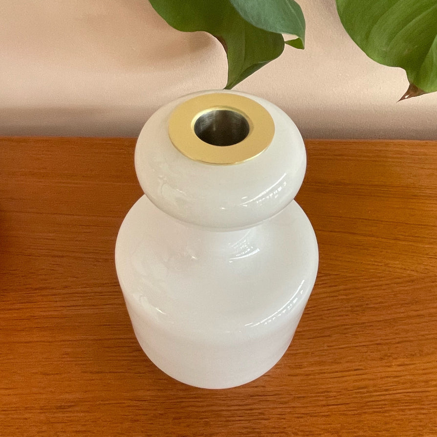 Marimekko Candle Holder - Plunta