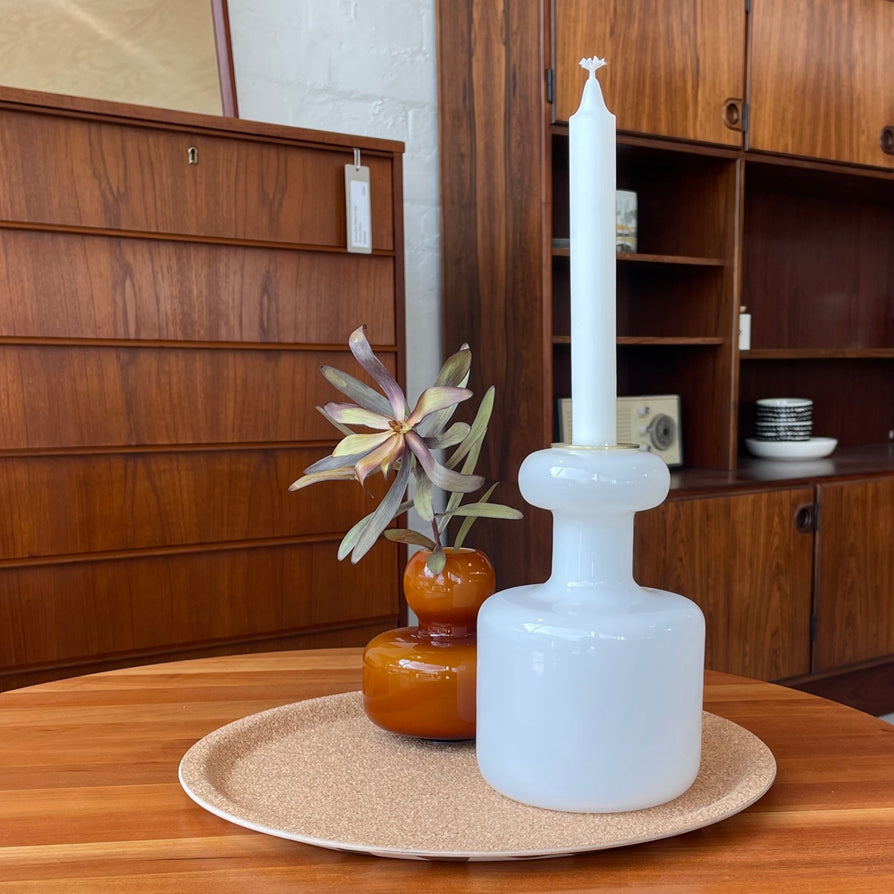 Marimekko Candle Holder - Plunta