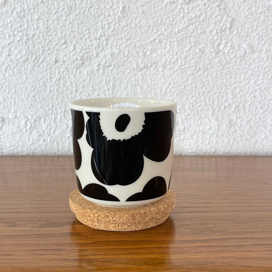 Marimekko Unikko Scented Candle - Spring Forest