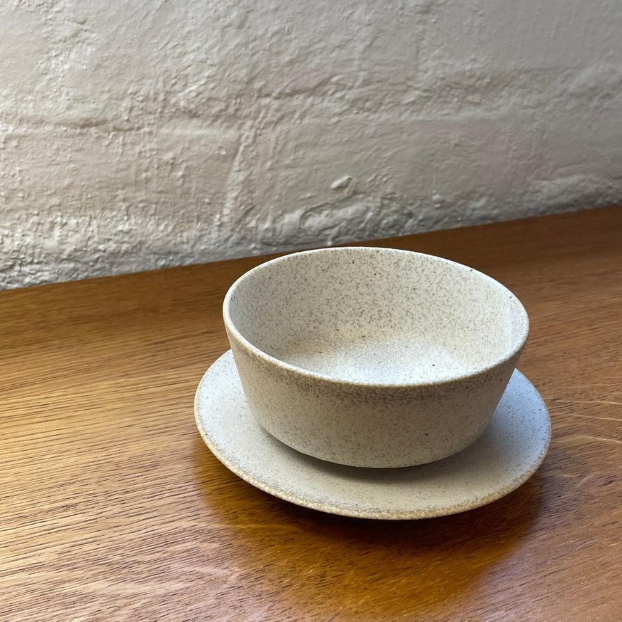 Ceramic Saucer 15cm - KIGOROMO
