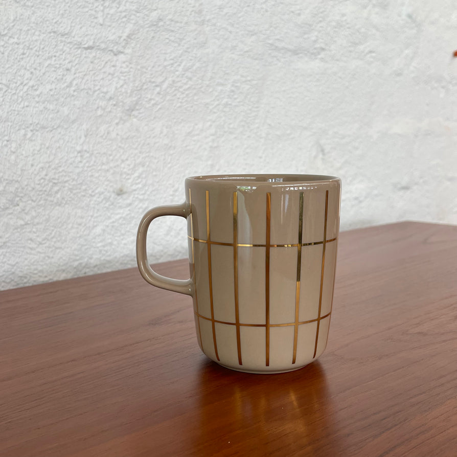Marimekko Mug - Tiiliskivi