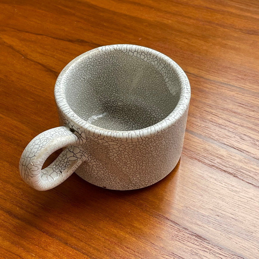 Ceramic Espresso Mug - Sabi Kairagi