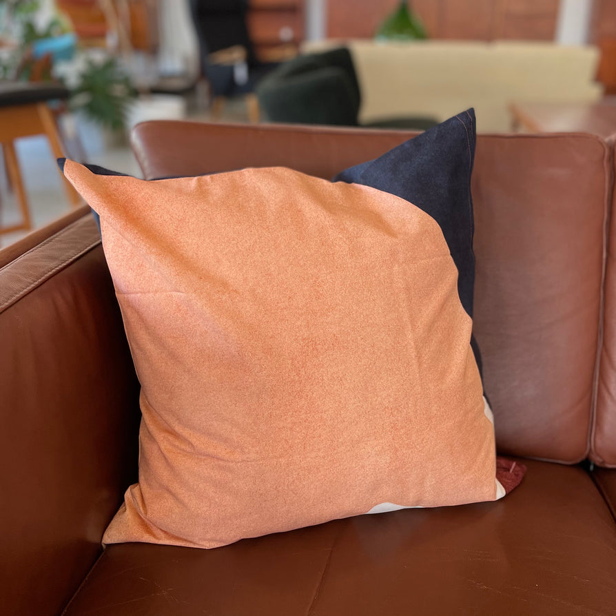 Marimekko Cushion Cover - Pyykkipäivä