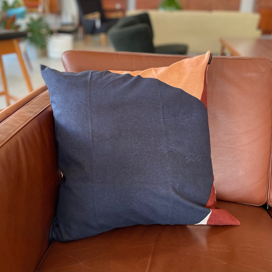 Marimekko Cushion Cover - Pyykkipäivä