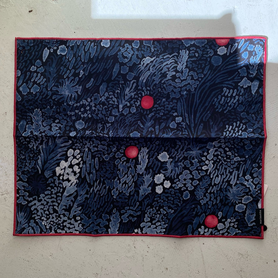 Marimekko Placemats - Kurjenmarja