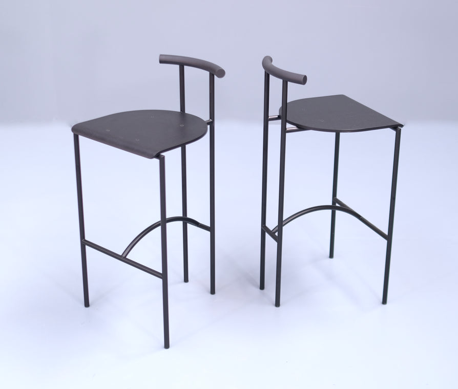 Tokyo Stool by OMK 1965