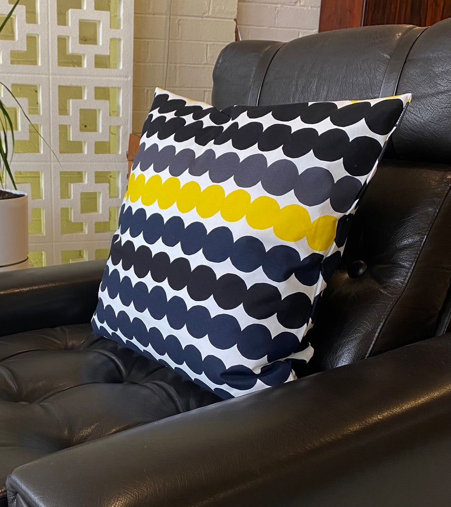 Marimekko Cushion Cover - Räsymatto