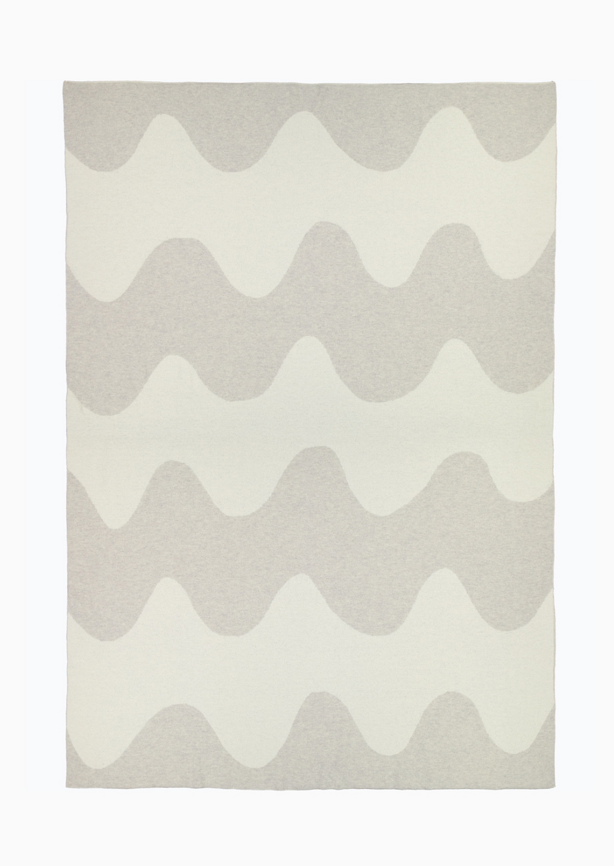 Marimekko Blanket - Lokki