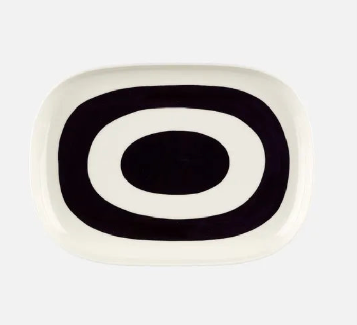 Marimekko Platter - Melooni