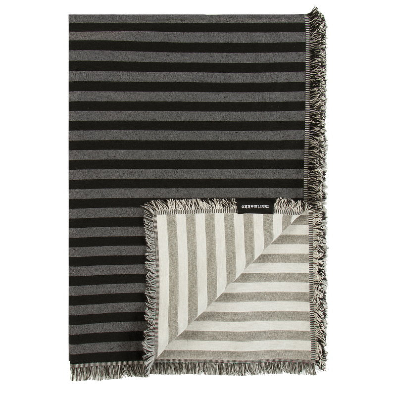 Marimekko Blanket - Tasaraita