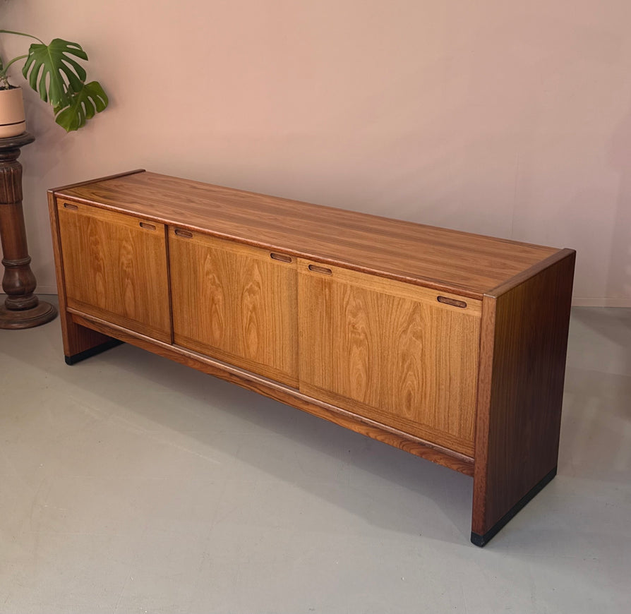 Skovby Sideboard in Rosewood