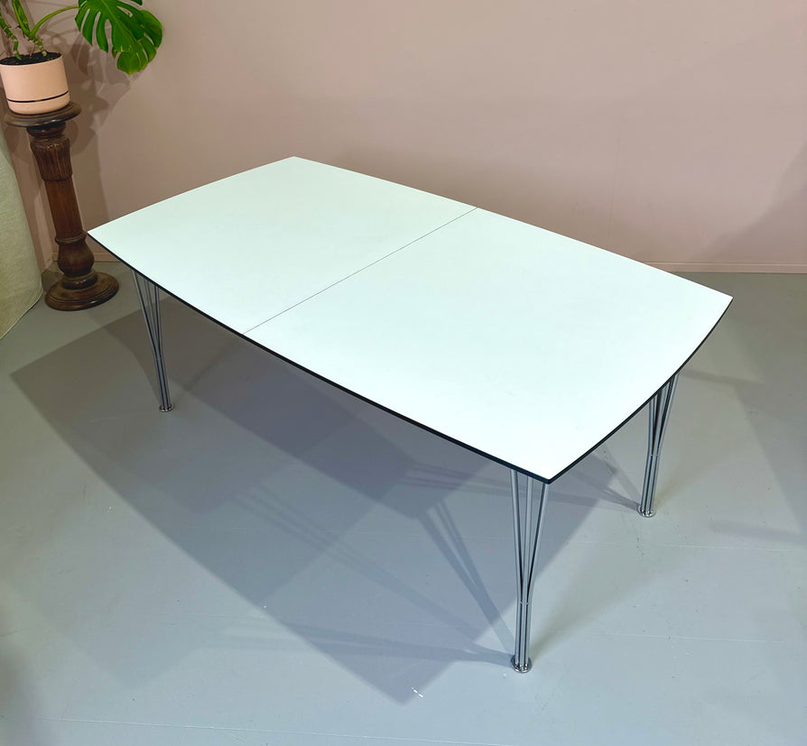 Haslev Symphony Extension Dining Table