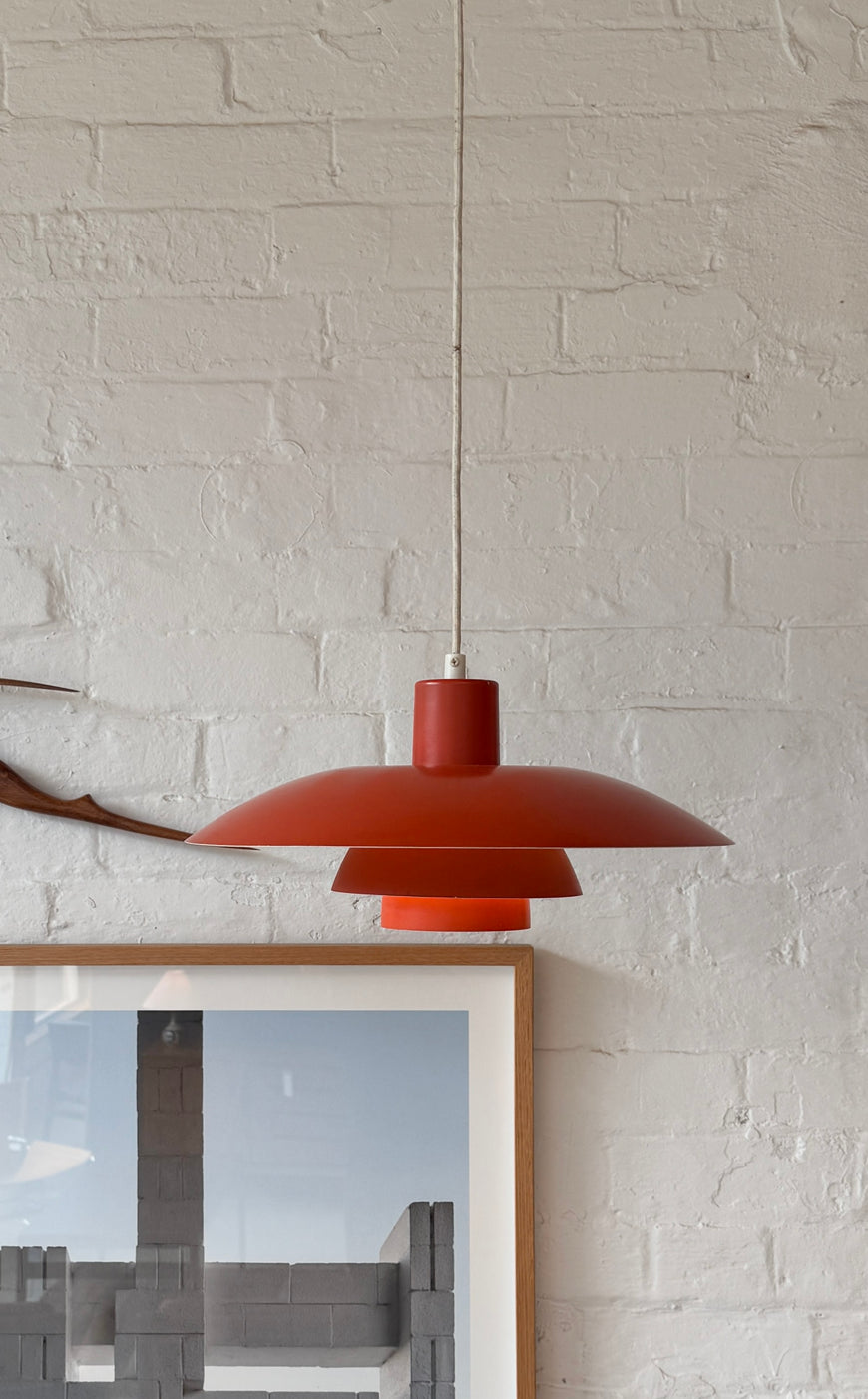 Louis Poulsen PH4 Pendant