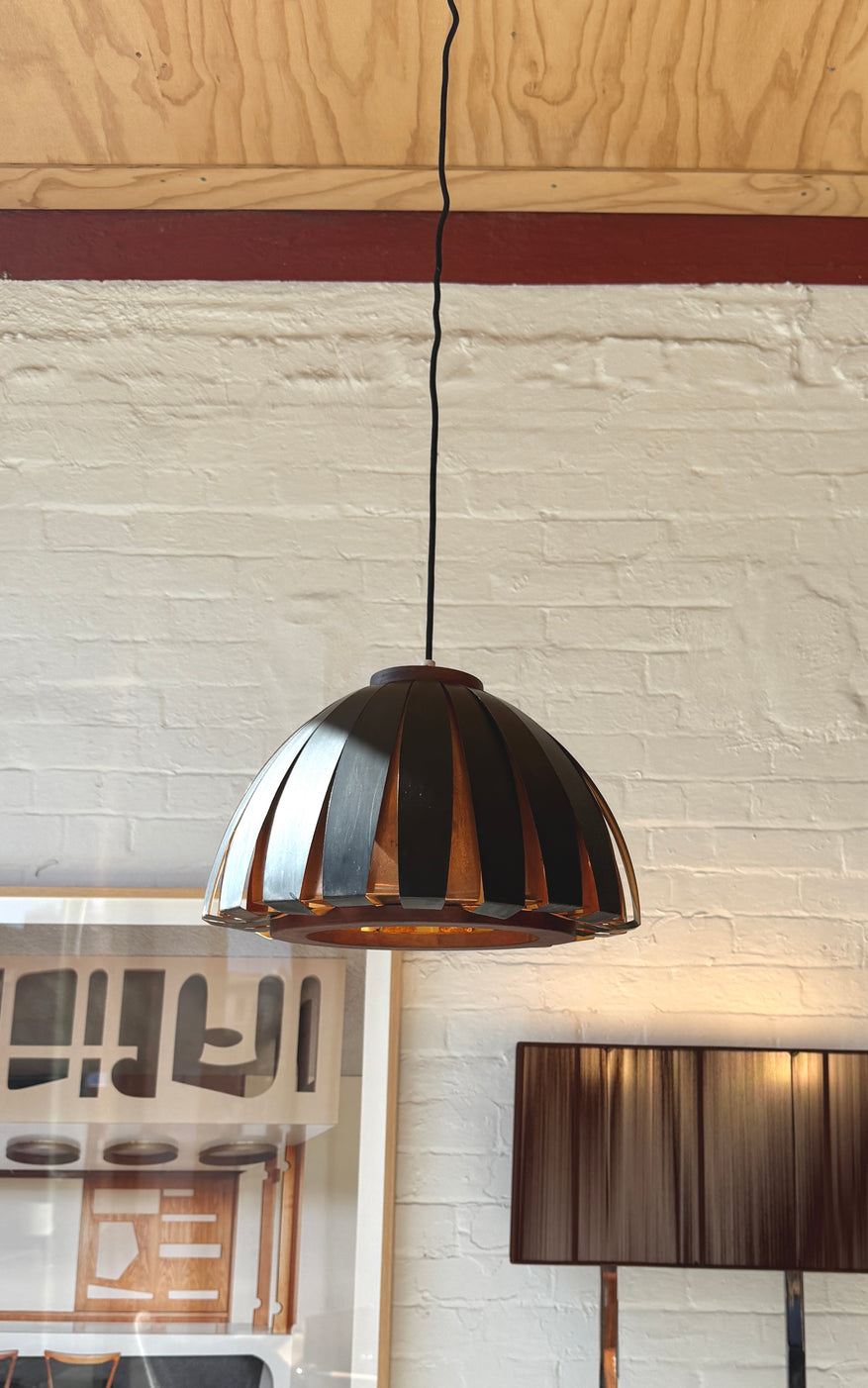 Fiesta Pendant by Svend Aage Holm Sorensen