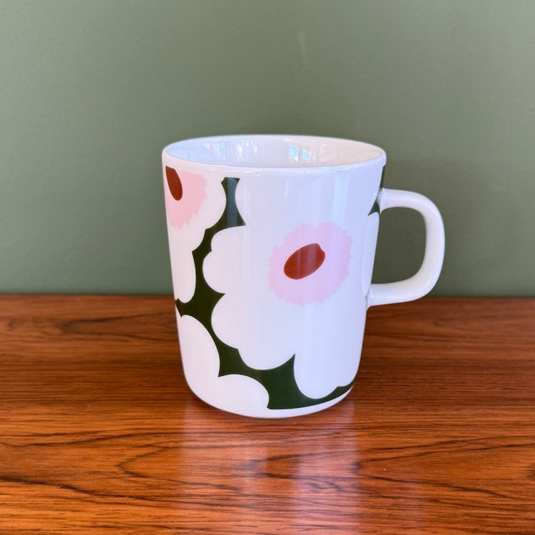 Marimekko Unikko Mug