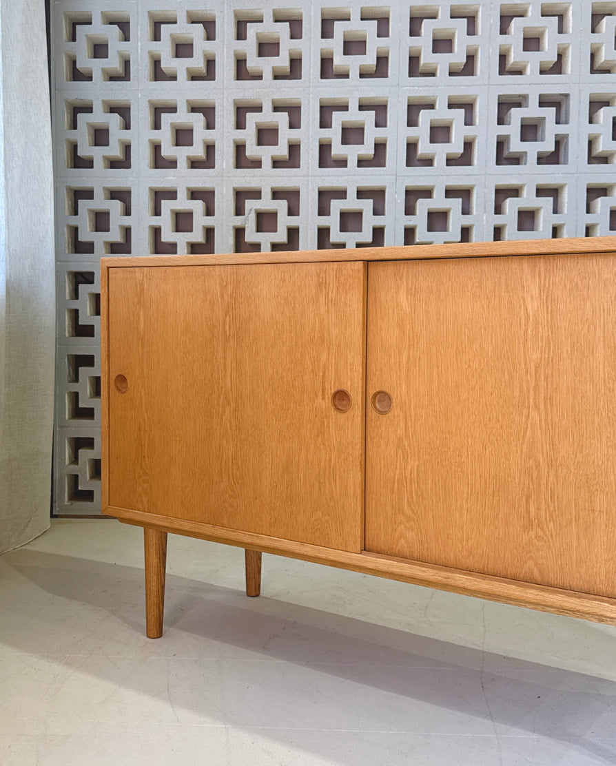 Børge Mogensen 'Øresund' Sideboard in Oak