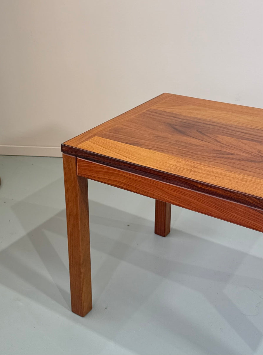 Kjærnulf Side-Table in Rosewood