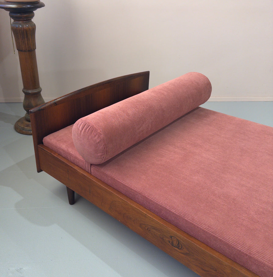 Danish Daybed in Rosewood