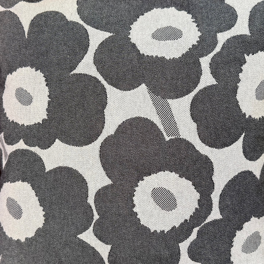 Marimekko Pieni Unikko Cushion Cover