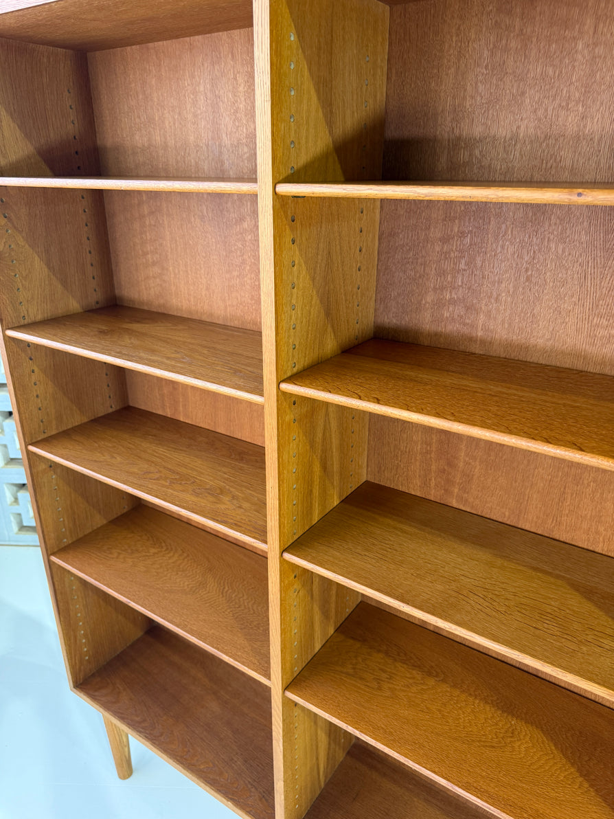 Mogensen Øresund Bookcase in Oak