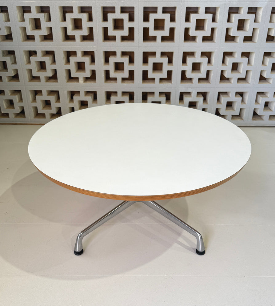 Eames for Herman Miller Round Coffee Table