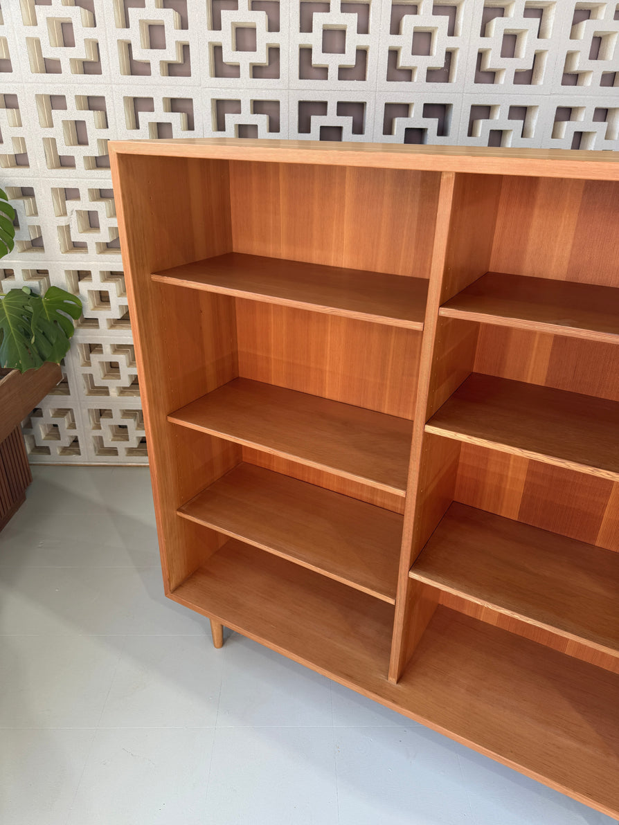 Mogensen Bookcase in Nordic Pine