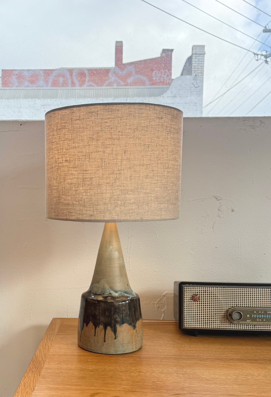 Tilgmans Keramik Table Lamp