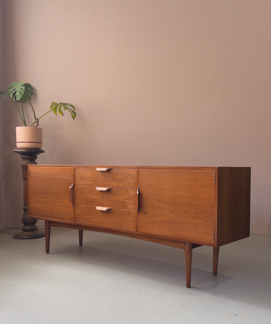 ER Noblett Sideboard in Teak