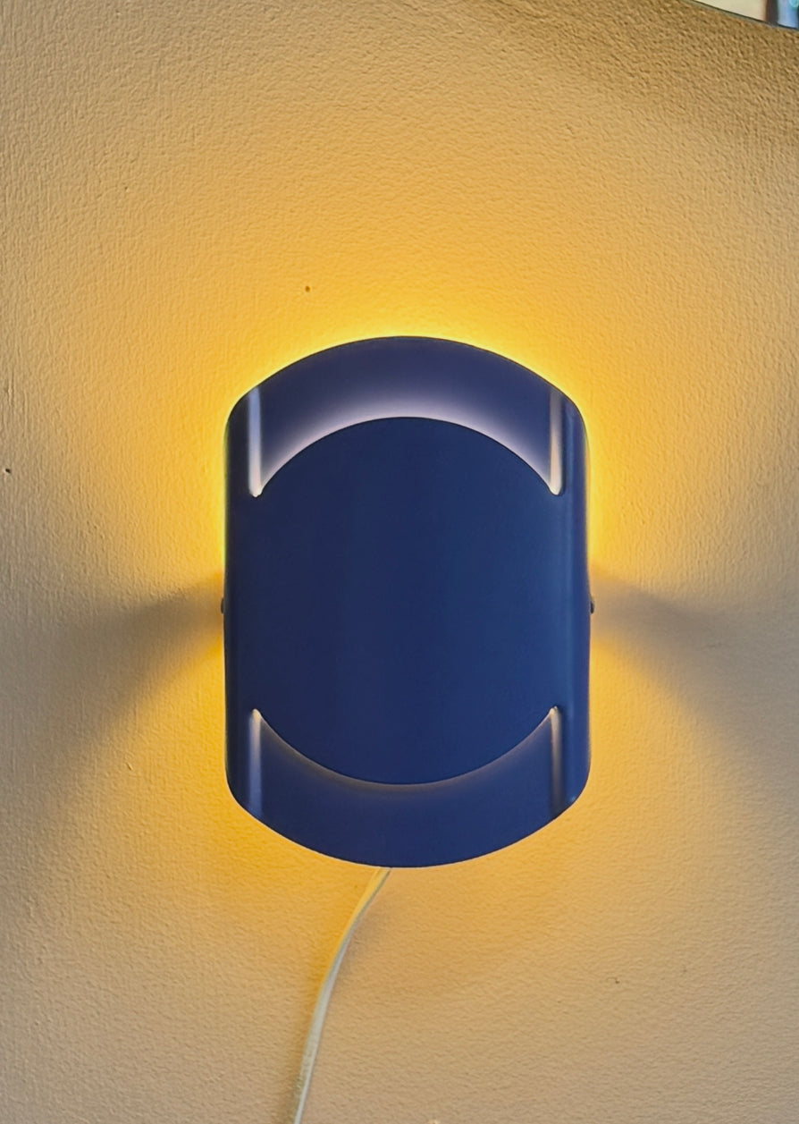 1980s Lyfa Model 3050 Wall Sconce