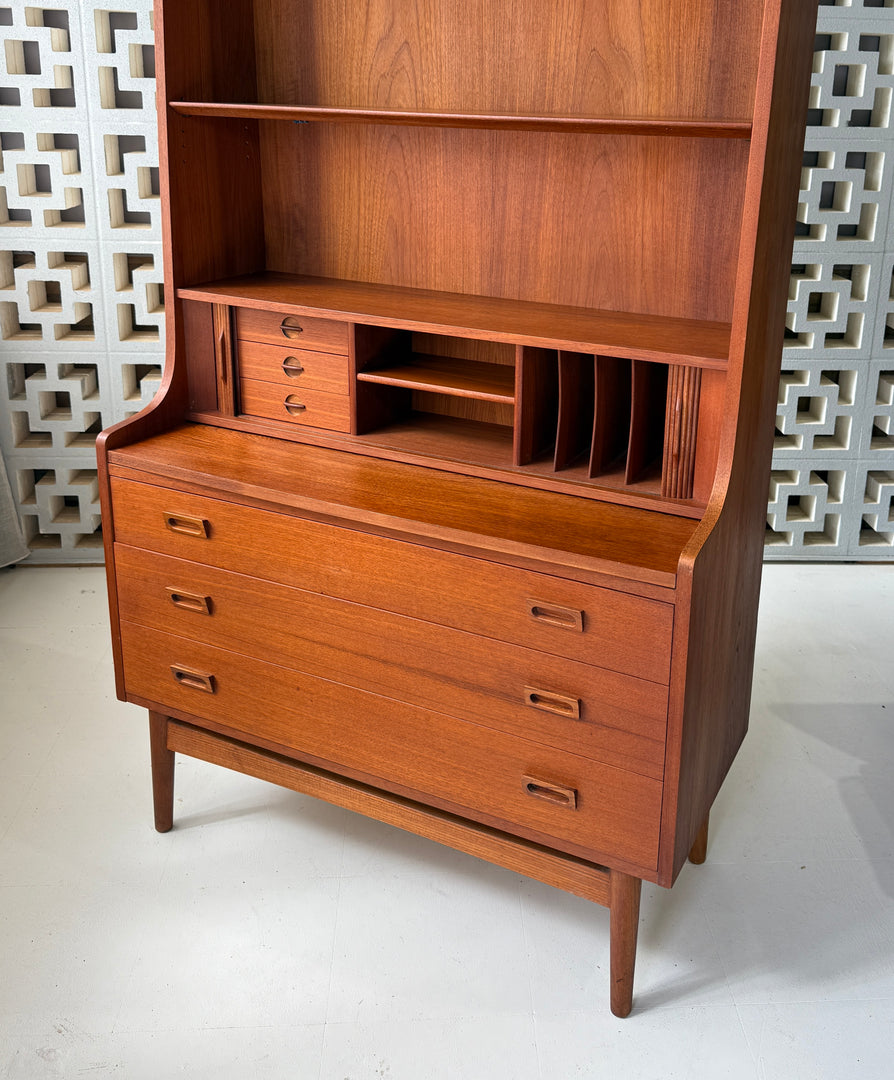 Johannes Sorth Bureau/Desk in Teak