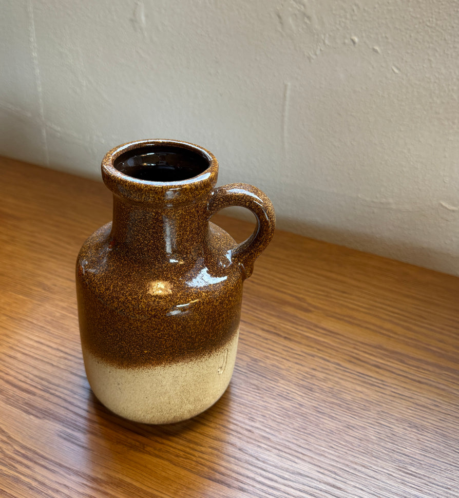 West German Jug/Vase - Scheurich