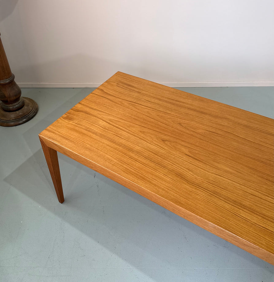 Severin Hansen Coffee Table in Teak