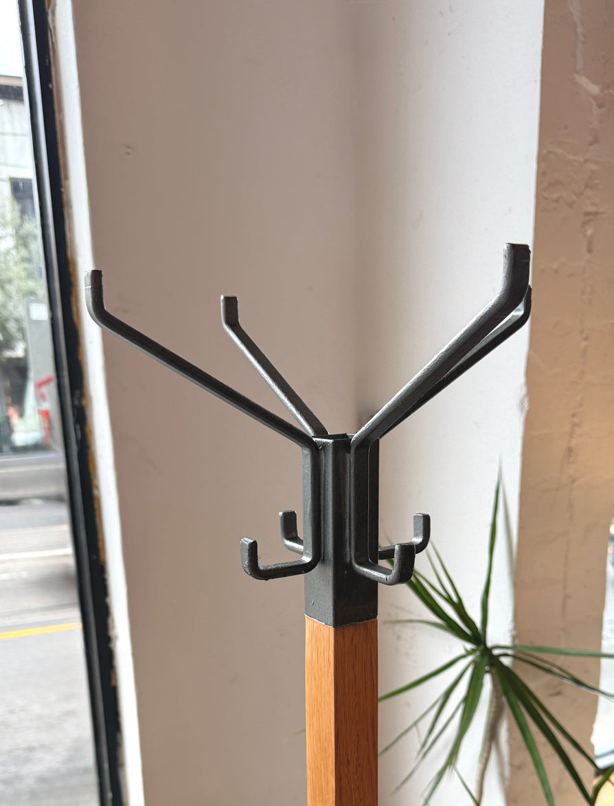 Australian Mid-Century Coat Stand