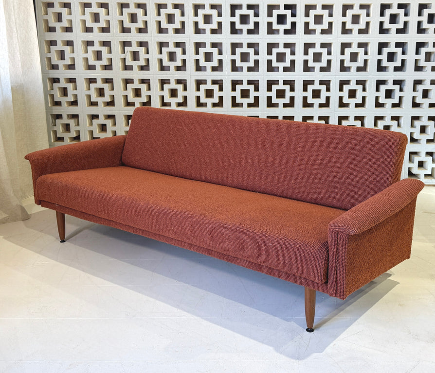 1960s Sofa Bed