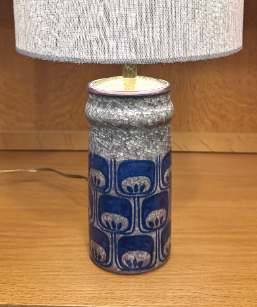 Marianne Starck for Michael Andersen & Son "Persia" Table Lamp